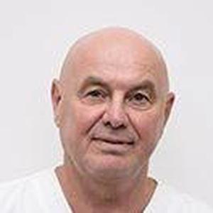 Витман Владимир Генрихович