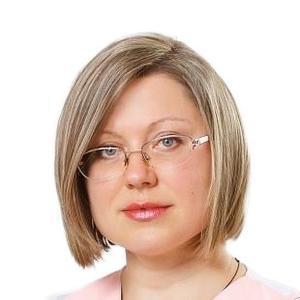 Долматова Ирина Станиславовна