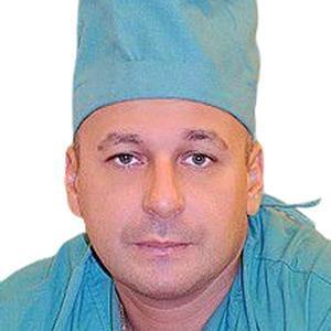 Левченко Ярослав Иванович