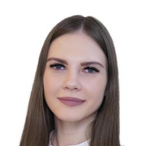 Швецова Виктория Сергеевна