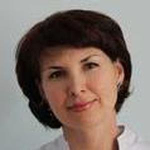 Безносикова Анна Михайловна