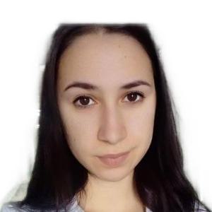 Неволина Вероника Геннадьевна
