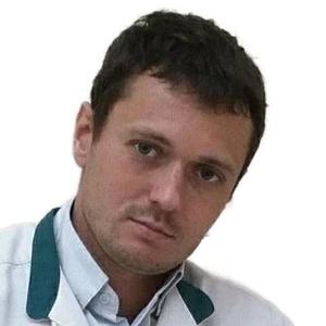 Белоногов Николай Львович