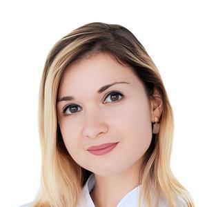 Орлова Юлия Михайловна