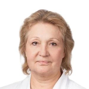 Бехтерева Тамара Леонидовна