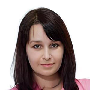 Морозова Екатерина Алексеевна