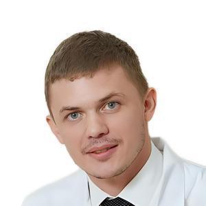 Кускаев Александр Павлович