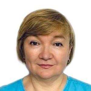 Кадикова Резеда Рамзиевна