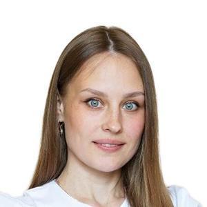 Семенова Олеся Алексеевна