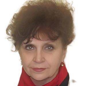Самонова Татьяна Васильевна