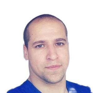 Заречный Николай Алексеевич