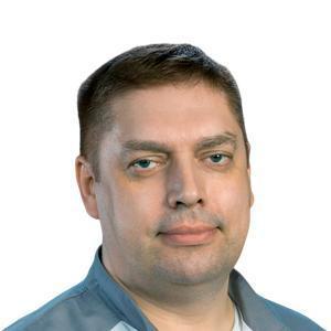 Тупикин Александр Леонидович