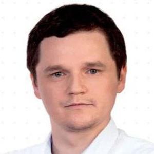 Кудряшов Евгений Валерьевич