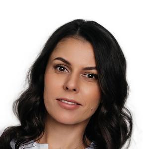 Баженова Елена Юрьевна