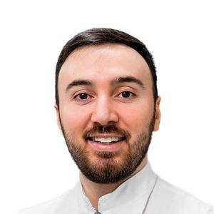Идаятов Микаэль Александрович