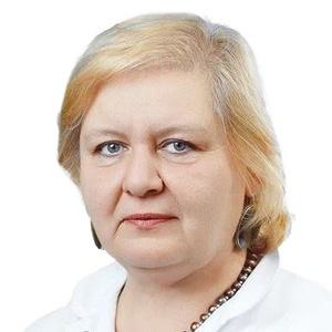 Харинова Марина Николаевна