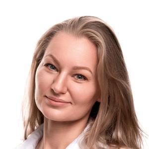 Сапронова Татьяна Владимировна