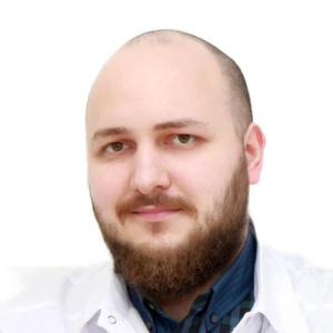 Чижов Александр Сергеевич
