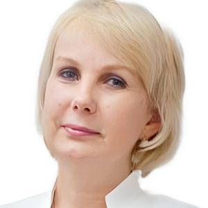 Морозова Ирина Евгеньевна