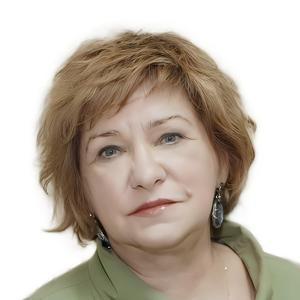 Вирясова Елена Ивановна