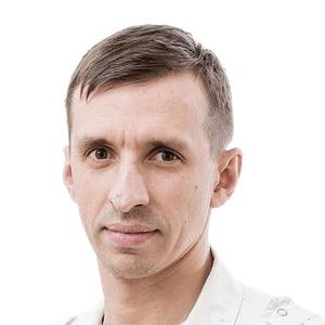 Тишин Иван Владимирович