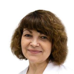 Лашевич Марина Александровна