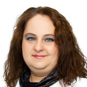 Медведева Олеся Владимировна