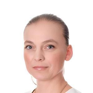 Еремеева Дарья Александровна