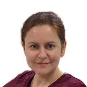 Шульгина Ольга Александровна