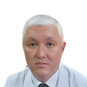 Манжеев Тарас Петрович