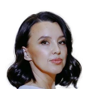 Ананьева Александра Юрьевна