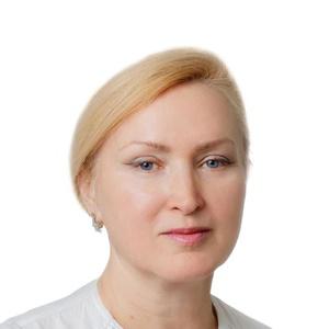 Желнова Елена Геннадьевна