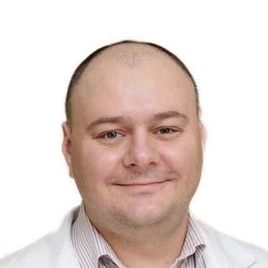 Василистов Алексей Борисович
