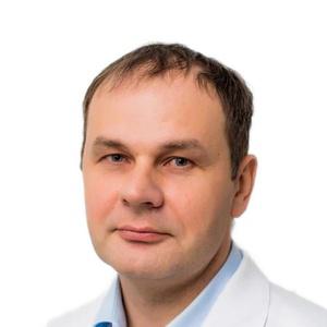 Савельев Виктор Анатольевич