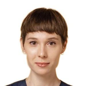 Санникова Татьяна Андреевна