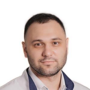 Зубков Игорь Васильевич