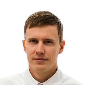 Румянцев Павел Андреевич