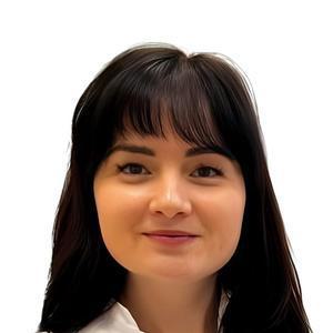 Сатдинова Лилия Нуртдиновна