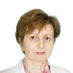 Андреева Наталья Львовна