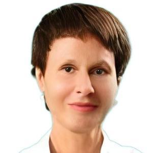 Бушуева Ирина Геннадьевна