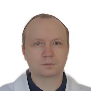 Мачулин Алексей Иванович