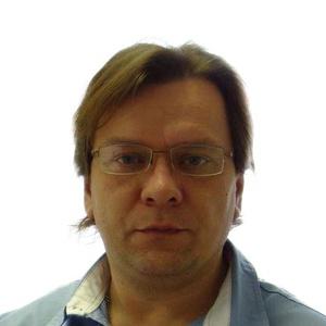 Пьяных Владимир Владимирович
