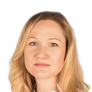 Харламова Елена Аркадьевна