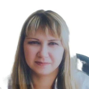 Булыкина Наталья Викторовна