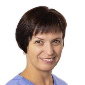 Рябых (Самсонова) Анна Николаевна
