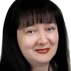 Клишина Ирина Гариковна
