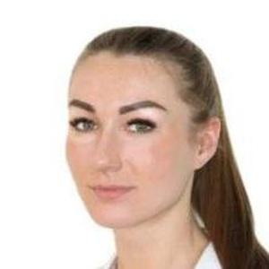 Павлова Анна Александровна