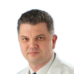 Ильиных Константин Александрович