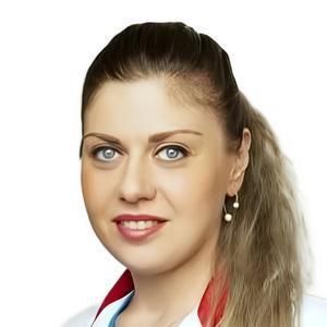 Зайцева Анна Александровна