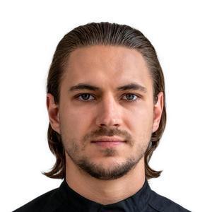 Зайцев Дмитрий Олегович